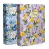 PIGNA - RACCOGLITORE AD ANELLI FLOWERS PIGNANATURE A5 ASSORTITO: vendita online PIGNA - RACCOGLITORE AD ANELLI FLOWERS PIGNANATURE A5 ASSORTITO in offerta