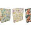 PIGNA - REGISTRATORE PROTOCOLLO FLOWERS PIGNANATURE CON CUSTODIA ASSORTITO: vendita online PIGNA - REGISTRATORE PROTOCOLLO FLOWERS PIGNANATURE CON CUSTODIA ASSORTITO in offerta