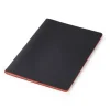 PIGNA - TACCUINO ORIENTE FILO SINGER 80 FOGLI A5 NERO : vendita online PIGNA - TACCUINO ORIENTE FILO SINGER 80 FOGLI A5 NERO in offerta
