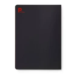 PIGNA - TACCUINO ORIENTE FILO SINGER 80 FOGLI A5 NERO : vendita online PIGNA - TACCUINO ORIENTE FILO SINGER 80 FOGLI A5 NERO in offerta