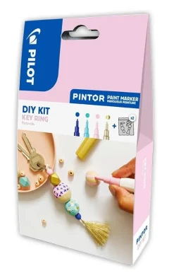 PILOT - DIY KIT KEY RING: vendita online PILOT - DIY KIT KEY RING in offerta