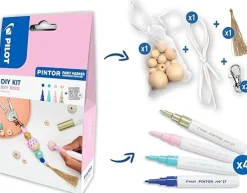 PILOT - DIY KIT KEY RING: vendita online PILOT - DIY KIT KEY RING in offerta