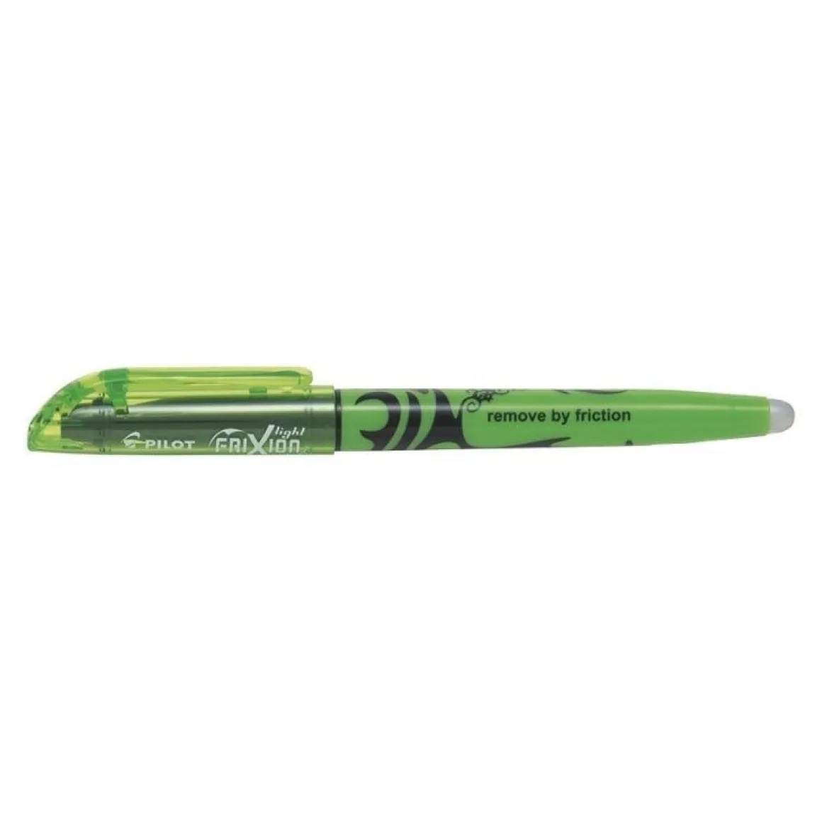 PILOT - EVIDENZIATORE CANCELLABILE FRIXION LIGHT VERDE: vendita online PILOT - EVIDENZIATORE CANCELLABILE FRIXION LIGHT VERDE in offerta