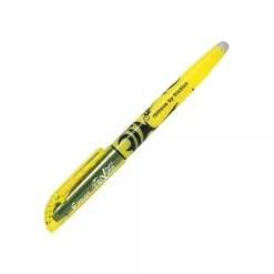 PILOT - EVIDENZIATORE CANCELLABILE FRIXION LIGHT GIALLO: vendita online PILOT - EVIDENZIATORE CANCELLABILE FRIXION LIGHT GIALLO in offerta