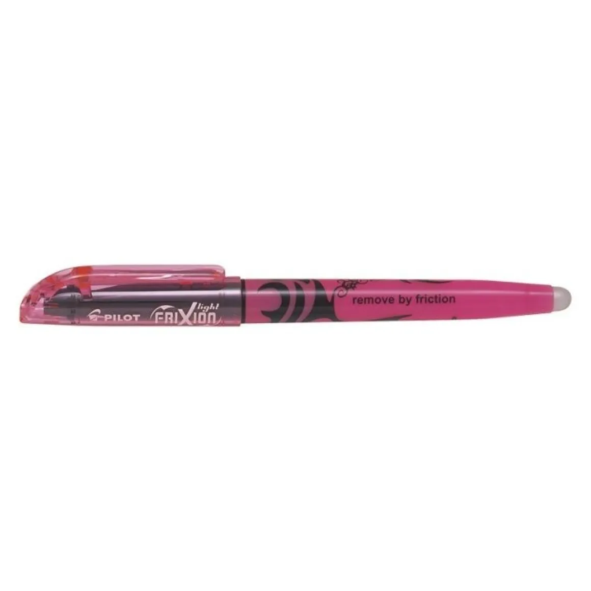 PILOT - EVIDENZIATORE CANCELLABILE FRIXION LIGHT ROSA: vendita online PILOT - EVIDENZIATORE CANCELLABILE FRIXION LIGHT ROSA in offerta