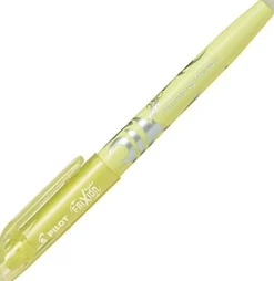PILOT - EVIDENZIATORE CANCELLABILE FRIXION LIGHT SOFT GIALLO: vendita online PILOT - EVIDENZIATORE CANCELLABILE FRIXION LIGHT SOFT GIALLO in offerta