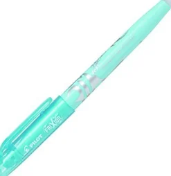 PILOT - EVIDENZIATORE CANCELLABILE FRIXION LIGHT SOFT AZZURRO: vendita online PILOT - EVIDENZIATORE CANCELLABILE FRIXION LIGHT SOFT AZZURRO in offerta