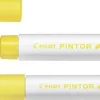 PILOT - MARCATORE PINTOR MEDIO GIALLO: vendita online PILOT - MARCATORE PINTOR MEDIO GIALLO in offerta