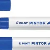 PILOT - MARCATORE PINTOR MEDIO BLU: vendita online PILOT - MARCATORE PINTOR MEDIO BLU in offerta