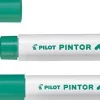 PILOT - MARCATORE PINTOR MEDIO VERDE: vendita online PILOT - MARCATORE PINTOR MEDIO VERDE in offerta