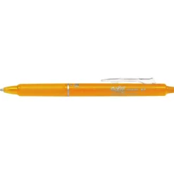 PILOT - PENNA A SFERA FRIXION BALL CLICKER APRICOT ORANGE: vendita online PILOT - PENNA A SFERA FRIXION BALL CLICKER APRICOT ORANGE in offerta