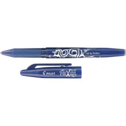 PILOT - PENNA A SFERA FRIXION BALL BLU: vendita online PILOT - PENNA A SFERA FRIXION BALL BLU in offerta