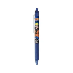 PILOT - PENNA FRIXION BALL CLICKER 0.7MM NARUTO BLU: vendita online PILOT - PENNA FRIXION BALL CLICKER 0.7MM NARUTO BLU in offerta