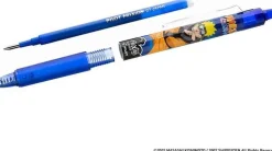 PILOT - PENNA FRIXION BALL CLICKER 0.7MM NARUTO BLU: vendita online PILOT - PENNA FRIXION BALL CLICKER 0.7MM NARUTO BLU in offerta