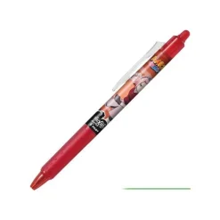 PILOT - PENNA FRIXION BALL CLICKER 0.7MM SAKURA ROSSO: vendita online PILOT - PENNA FRIXION BALL CLICKER 0.7MM SAKURA ROSSO in offerta