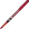 PILOT - PENNA ROLLER V5 HI-TECPOINT ROSSA: vendita online PILOT - PENNA ROLLER V5 HI-TECPOINT ROSSA in offerta