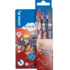 PILOT - SET 3 PENNE FRIXION BALL CLICKER NARUTO LIMITED EDITION: vendita online PILOT - SET 3 PENNE FRIXION BALL CLICKER NARUTO LIMITED EDITION in offerta