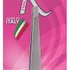 PINZETTE PROFESSIONALI OBLIQUE IN ACCIAIO INOX - LINEA KARINA: vendita online PINZETTE PROFESSIONALI OBLIQUE IN ACCIAIO INOX - LINEA KARINA in offerta
