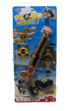 PIRATE GAME 41X18CM: vendita online PIRATE GAME 41X18CM in offerta