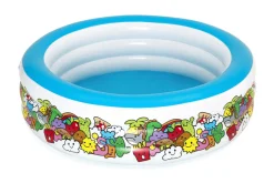 Piscina gonfiabile per bambini: piscina gonfiabile rotonda in offerta