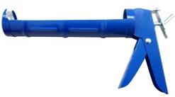 PISTOLA A CONCHIGLIA CARTUCCIA SILICONE: vendita online PISTOLA A CONCHIGLIA CARTUCCIA SILICONE in offerta