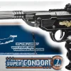 PISTOLA AD ARIA COMPRESSA CONDOR: vendita online PISTOLA AD ARIA COMPRESSA CONDOR in offerta