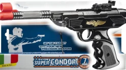 PISTOLA AD ARIA COMPRESSA CONDOR: vendita online PISTOLA AD ARIA COMPRESSA CONDOR in offerta