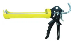 PISTOLA CARTUCCIA SILICONE SEMIPROFESSIONALE: vendita online PISTOLA CARTUCCIA SILICONE SEMIPROFESSIONALE in offerta