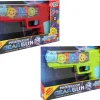 PISTOLA CON INGRANAGGI B/O LUCI/SUONI/PROIETTI TRY ME ASSORTITO: vendita online PISTOLA CON INGRANAGGI B/O LUCI/SUONI/PROIETTI TRY ME ASSORTITO in offerta