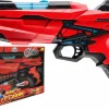 PISTOLA CON LUCI SOFT BULLET GUN: vendita online PISTOLA CON LUCI SOFT BULLET GUN in offerta