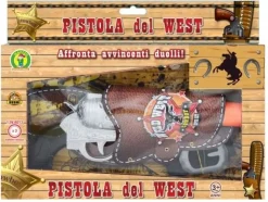 PISTOLA DEL WEST: vendita online PISTOLA DEL WEST in offerta