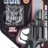PISTOLA FALCON OLD METAL 12 COLPI - TRY ME: vendita online PISTOLA FALCON OLD METAL 12 COLPI - TRY ME in offerta