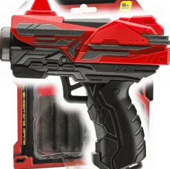PISTOLA GIOCO: PISTOLA SOFT BULLET GUN
