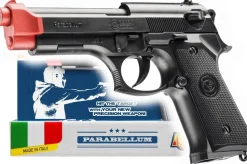 PISTOLA PARABELLUM CALIBRO 6MM: vendita online PISTOLA PARABELLUM CALIBRO 6MM in offerta