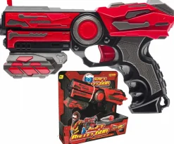 PISTOLA SOFT BULLET GUN: vendita online PISTOLA SOFT BULLET GUN in offerta