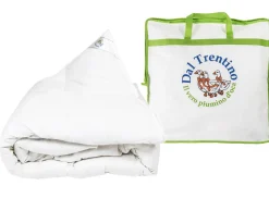 Piumino Cortina Warm Singolo 155x200 cm: Piumino invernale in offerta