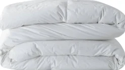 Piumino in Microfibra Aloe 200x200 cm: Piumino da una 1 Piazza e Mezza