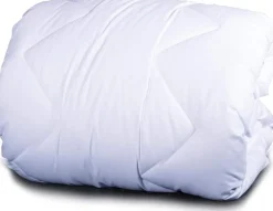 Piumino Microfibra 200x200 cm: Piumino 1 Piazza e Mezza in offerta