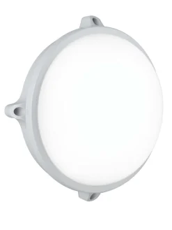 PLAF.EVER LED 15W IP65 BCO: vendita online PLAF.EVER LED 15W IP65 BCO in offerta