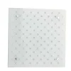 PLAFONIERA A LED FLORIAN 30X30CM - 18W 230V 4000K 1410lm: vendita online PLAFONIERA A LED FLORIAN 30X30CM - 18W 230V 4000K 1410lm in offerta