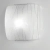 PLAFONIERA ARTIGLI 30X30CM - 1XE27: vendita online PLAFONIERA ARTIGLI 30X30CM - 1XE27 in offerta