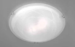 PLAFONIERA ALABASTRO D 30CM : vendita online PLAFONIERA ALABASTRO D 30CM in offerta