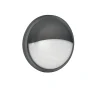 PLAFONIERA A LED EVER ANTRACITE - 4000K 30W 2300LM: vendita online PLAFONIERA A LED EVER ANTRACITE - 4000K 30W 2300LM in offerta