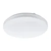 PLAFONIERA A LED FRANIA-A BIANCO D. 33CM - 2000lm 3000K 17.3W: vendita online PLAFONIERA A LED FRANIA-A BIANCO D. 33CM - 2000lm 3000K 17.3W in offerta