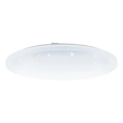 PLAFONIERA A LED FRANIA-A BIANCO D. 57CM - 3300lm 2200-5000K 36W: vendita online PLAFONIERA A LED FRANIA-A BIANCO D. 57CM - 3300lm 2200-5000K 36W in offerta