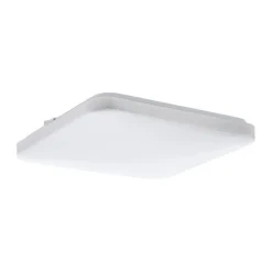 PLAFONIERA A LED FRANIA BIANCA 33X33CM - 1600lm 3000K 14.6W: vendita online PLAFONIERA A LED FRANIA BIANCA 33X33CM - 1600lm 3000K 14.6W in offerta
