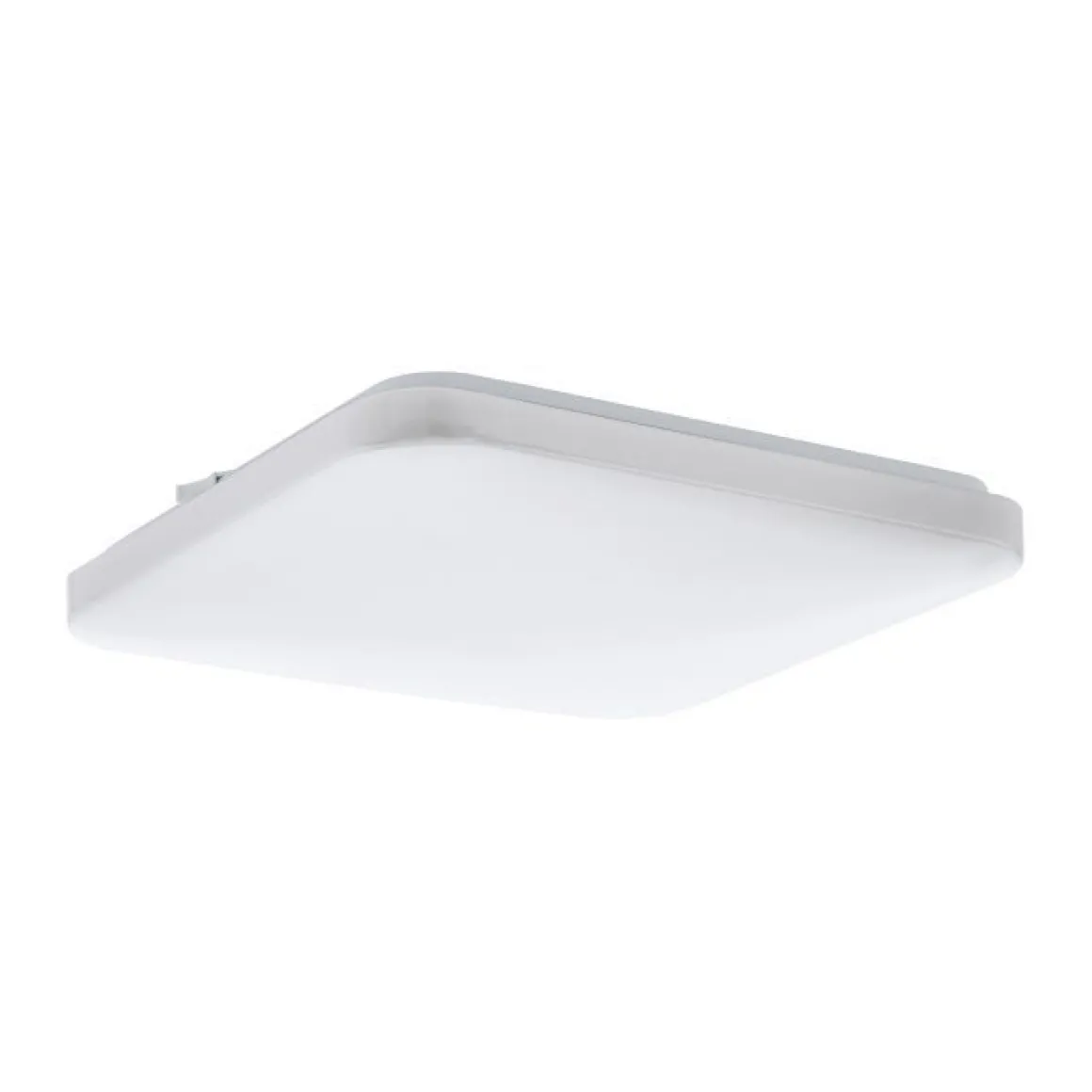 PLAFONIERA A LED FRANIA BIANCA 33X33CM - 1600lm 3000K 14.6W: vendita online PLAFONIERA A LED FRANIA BIANCA 33X33CM - 1600lm 3000K 14.6W in offerta