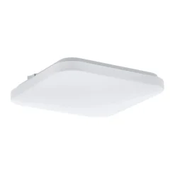 PLAFONIERA A LED FRANIA BIANCO 28X28CM - 1350lm 2200-5000K 10W: vendita online PLAFONIERA A LED FRANIA BIANCO 28X28CM - 1350lm 2200-5000K 10W in offerta