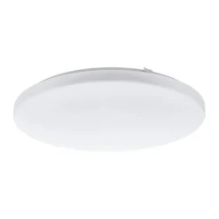 PLAFONIERA A LED FRANIA BIANCO D. 43CM - 3900lm 3000K 33.5W: vendita online PLAFONIERA A LED FRANIA BIANCO D. 43CM - 3900lm 3000K 33.5W in offerta