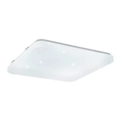 PLAFONIERA A LED FRANIA-S BIANCO 33X33CM - 2000lm 3000K 14.6W: vendita online PLAFONIERA A LED FRANIA-S BIANCO 33X33CM - 2000lm 3000K 14.6W in offerta